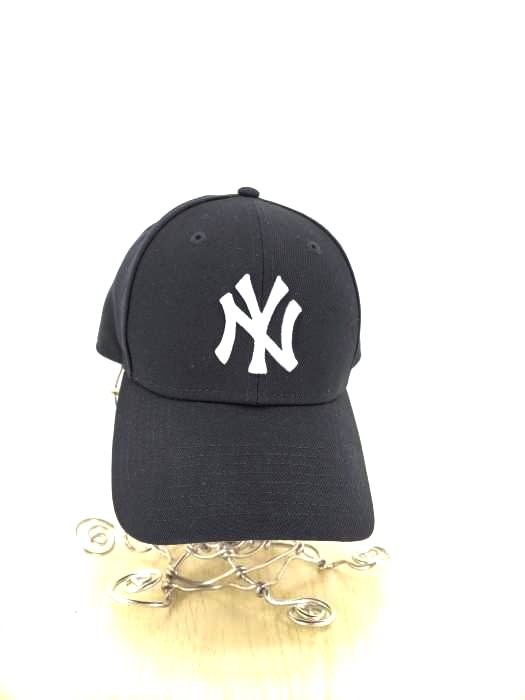 ニューエラ NEW ERA 9FORTY NY ベースボールキャップ ベルクロ メンズ 表記無
