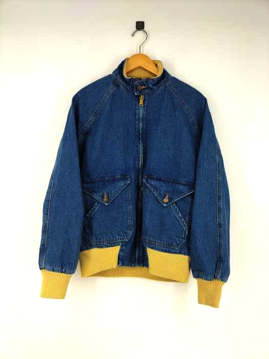 リーバイスヴィンテージクロージング Levis Vintage Clothing 70's Levi's Fresh Produce デニムジャケット メンズ JPN：M