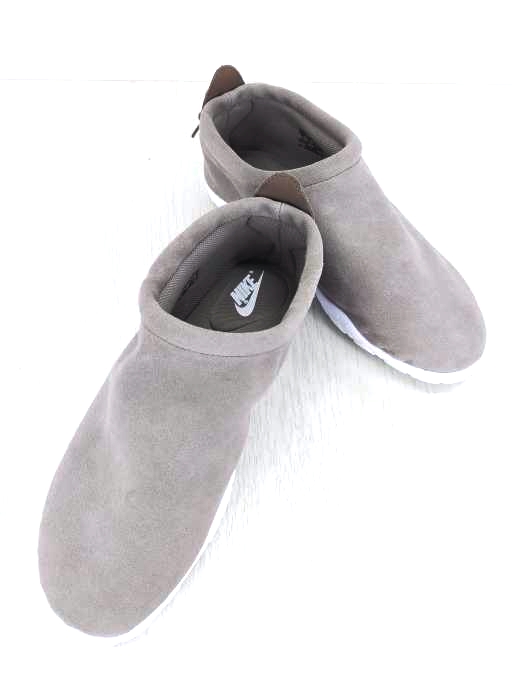 ナイキ NIKE AIR MOC ULTRA メンズ JPN：28