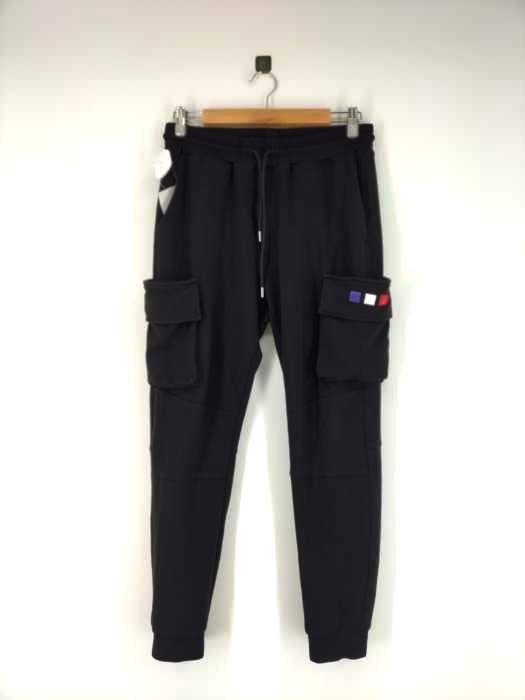 ダンケシェーン Danke Schon スウェットカーゴパンツ メンズ JPN：L