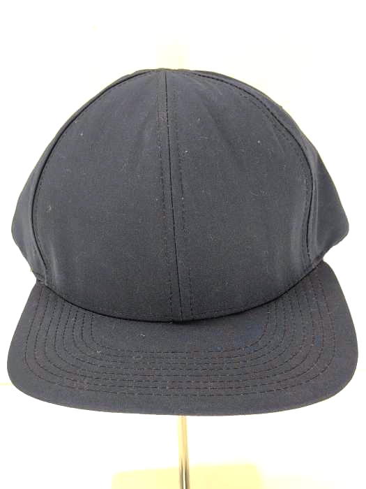 ユーズドフルギ USED古着 80S U.S.NAVY UTILITY CAP 88年製 メンズ 表記無