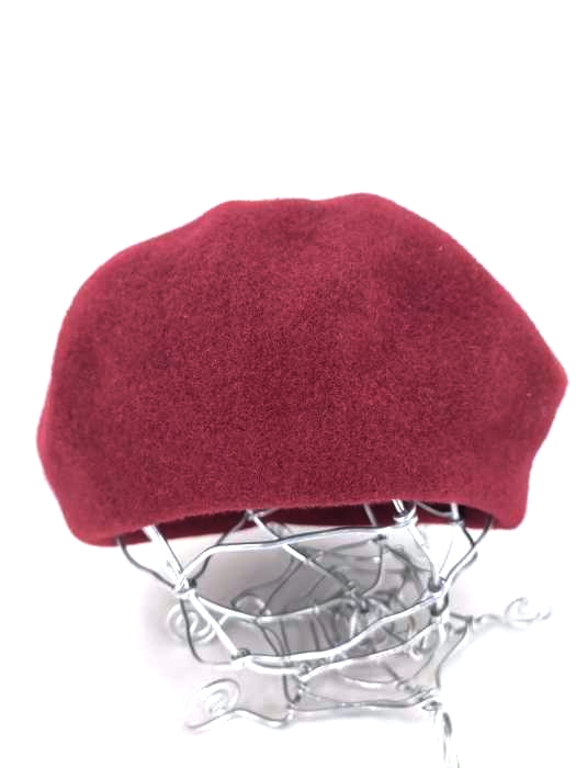 ギャングスタビル GANGSTERVILLE 21AW 719-BERET メンズ FREE