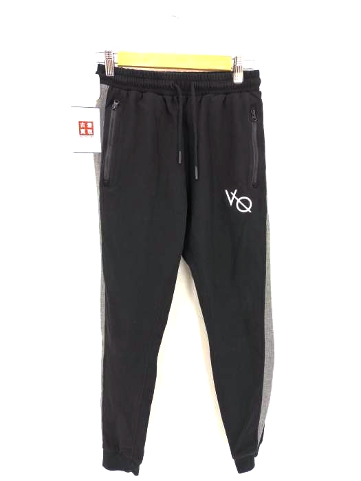 ヴァンキッシュ VANQUISH FITNESS STRIKE TAPERED SWEATPANTS メンズ JPN：S
