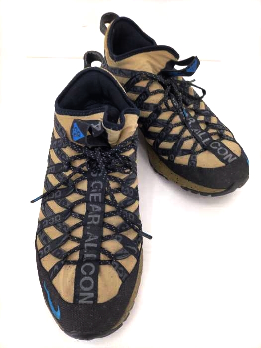 ナイキエーシージー NIKE ACG ACG REACT TERRA GOBE メンズ JPN：28