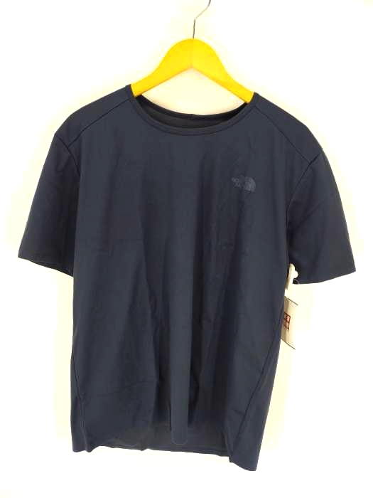 ザノースフェイス THE NORTH FACE Tech Lounge SS Tee Urban メンズ import：XL