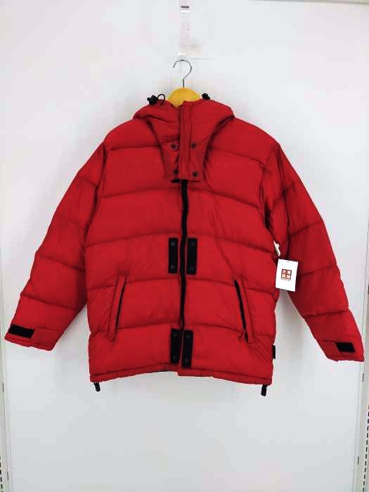スピワック SPIEWAK D.C.S ダウンジャケット メンズ import：M