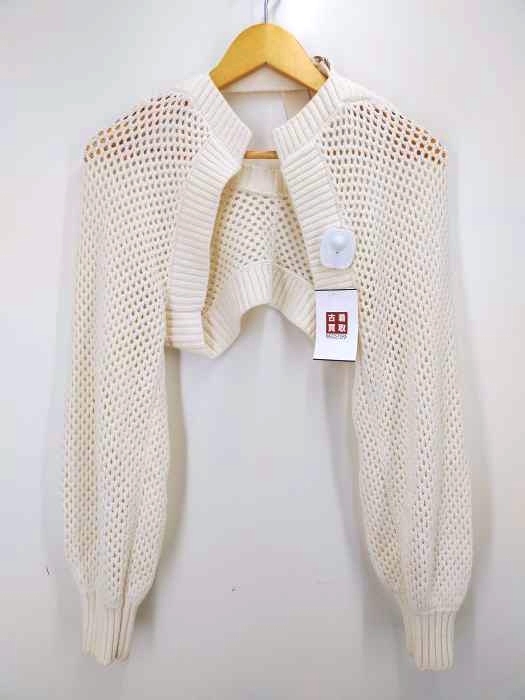 レイビームス Ray BEAMS ネックアームカバー レディース 表記無