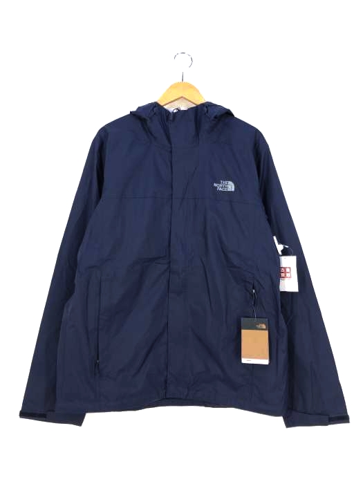ザノースフェイス THE NORTH FACE RESOLVE 2 JACKET DRYVENT メンズ JPN：L