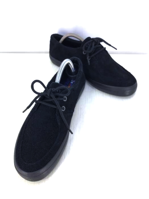 スペリートップサイダー SPERRY TOP-SIDER STRIPER 2 MOC SUEDE ストライパー 2 モック スエード メンズ JPN：25
