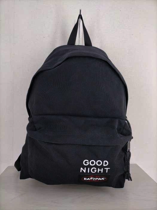 イーストパック EASTPAK ねむくなる バックパック レディース 表記無