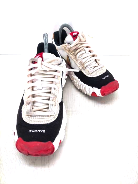 アンダーカバー UNDERCOVER OVERBREAK メンズ JPN：25.5