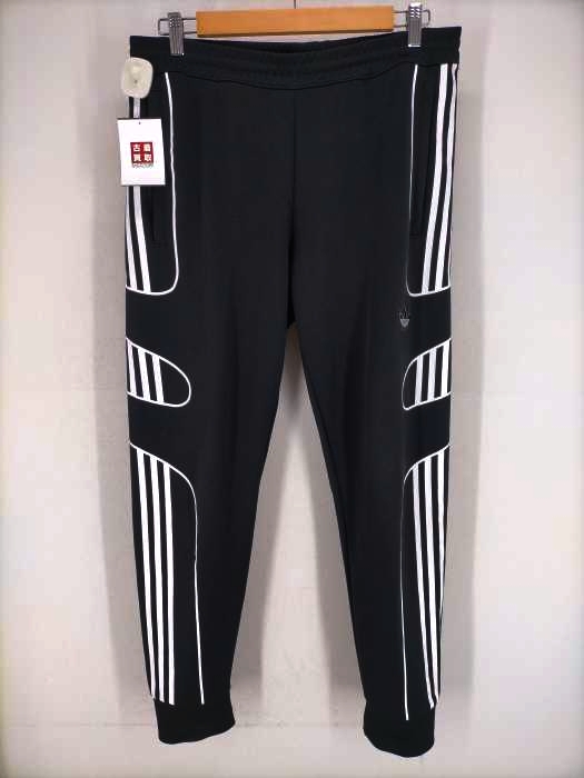 アディダスオリジナルス adidas Originals フレーム ストライク ナイロントラックパンツ メンズ 表記無