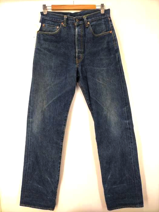 シュガーケーン SUGAR CANE ボタンフライデニム 赤耳 メンズ  W32L34
