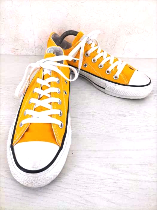 コンバースオールスター CONVERSE ALLSTAR オールスター ORTHOLITE  レディース JPN：24