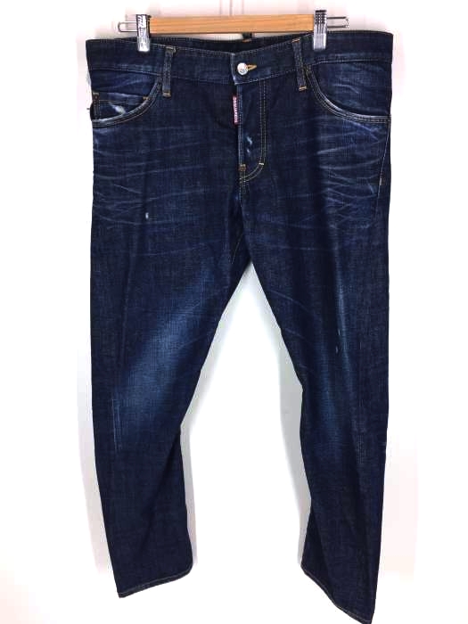 ディースクエアード DSQUARED2 michael buble Jean メンズ JPN：50