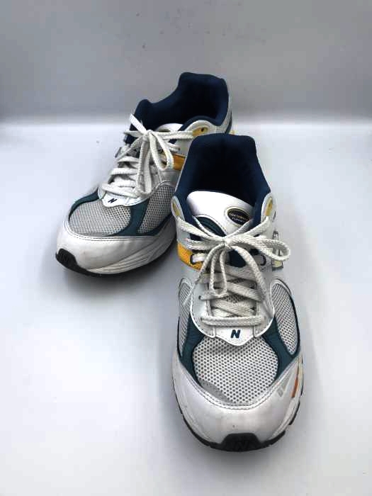 NEW BALANCE(ニューバランス) M2002RLA ランニングシューズ メンズ  28