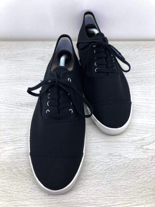 BEAUTY & YOUTH UNITED ARROWS(ビューティーアンドユースユナイテッドアローズ) コットンツイル ストレートチップ スニーカー メンズ シューズ スニーカー