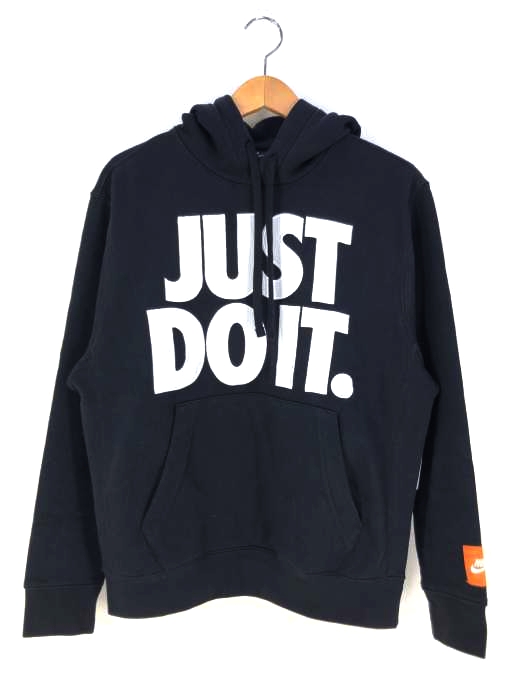 NIKE(ナイキ) JDI+ フリース MX プルオーバーフーディ メンズ トップス パーカー