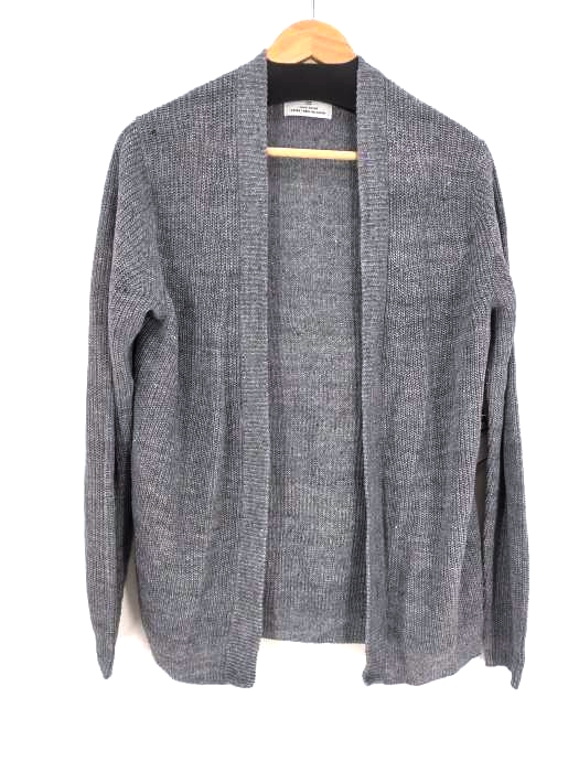 UNITED ARROWS green label relaxing(ユナイテッドアローズグリーンレーベルリラクシング) リネン アゼ イージー カーディガン メンズ トップス カーディガン