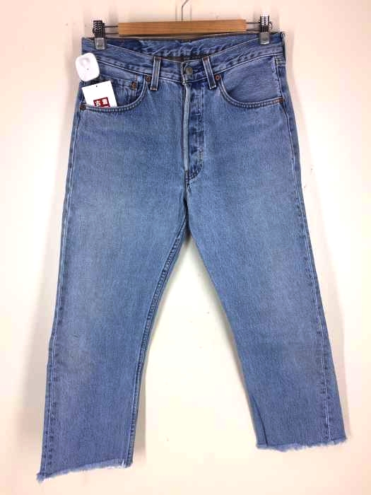 Levis(リーバイス) 501xx 96年復刻 デニムパンツ メンズ パンツ デニム