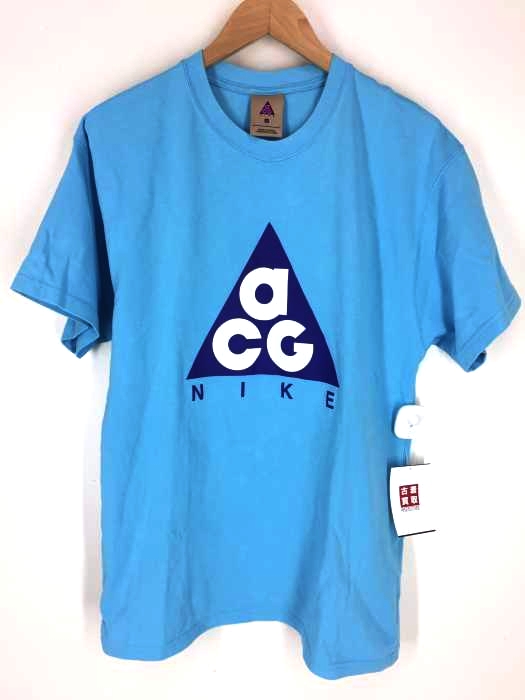 NIKE ACG(ナイキエーシージー) SS TEE LOGO GIANT メンズ JPN：M