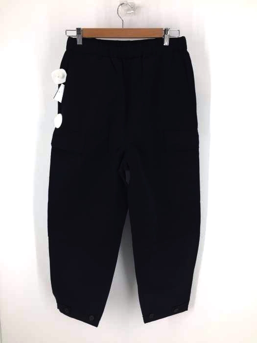 H BEAUTY & YOUTH UNITED ARROWS(エイチビューティーアンドユースユナイテッドアローズ) BALLOON CARGO PANTS メンズ JPN：M