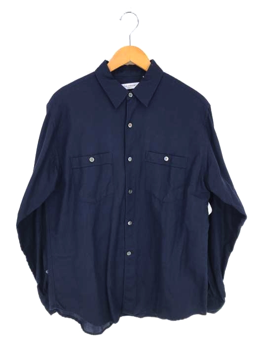 UNITED ARROWS(ユナイテッドアローズ) ダブルポケットボタンシャツ メンズ JPN:M