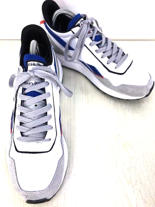 Reebok(リーボック) CL LEGACY AZ KEITH HARING メンズ  26.5