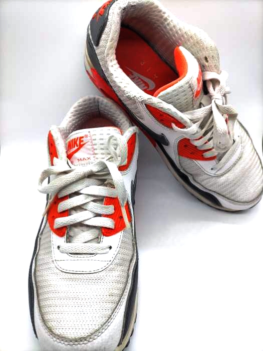 NIKE(ナイキ) Air Max90 Essential メンズ JPN：27