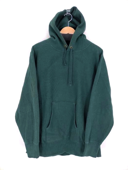 Champion(チャンピオン) REVERSE WEAVE リバースウィーブフーデッドスウェット パーカー メンズ XL