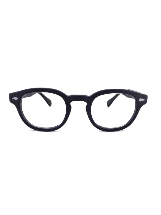 MOSCOT(モスコット) LEMTOSH MATTE BLACK メンズ  46□24-145
