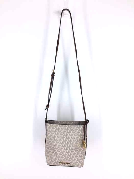 Michael Kors(マイケルコース) MKロゴ ショルダーバッグ レディース 表記無