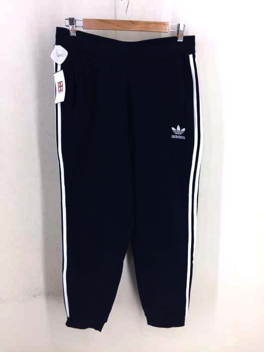 adidas(アディダス) 3 STRIPES PANTS メンズ JPN:0