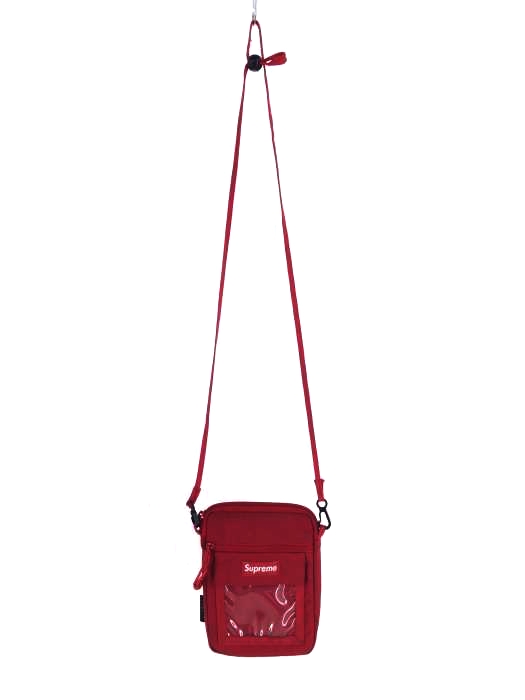 Supreme(シュプリーム) 19SS Cordura Nylon Utility Pouch メンズ 表記無