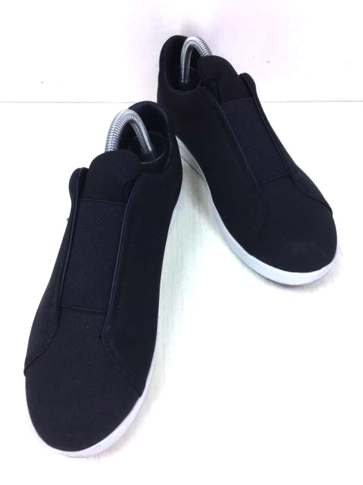MOONSTAR(ムーンスター) 810s KITCHE スリッポン キッチン シューズ メンズ JPN：25