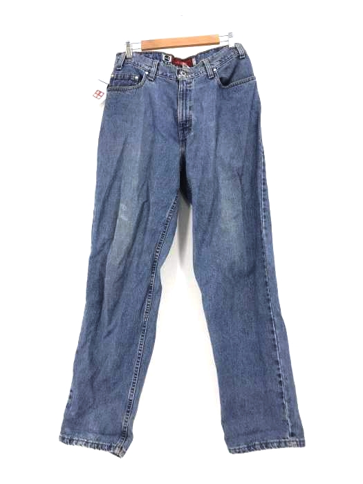 Levis Silver TAB(リーバイス) 97年5月製造 USA製 Silver TAB メンズ  32/30