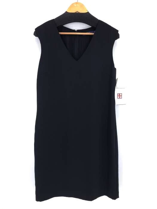 POLO RALPH LAUREN(ポロラルフローレン) Dress A-line Shift レディース US：6
