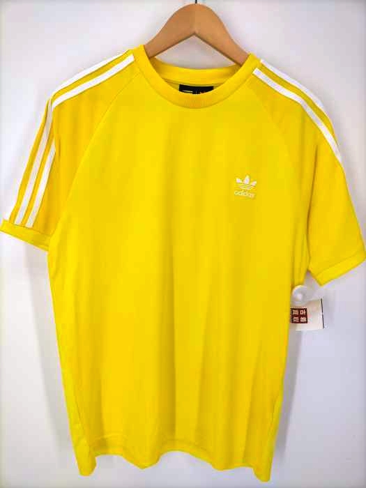 adidas Originals(アディダスオリジナルス) 18SS Hu HOLU TEE PHARRELL WILLIAMS メンズ 表記無