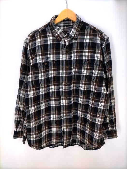 Carhartt(カーハート) Trumbull Plaid Shirt Rating メンズ import：L