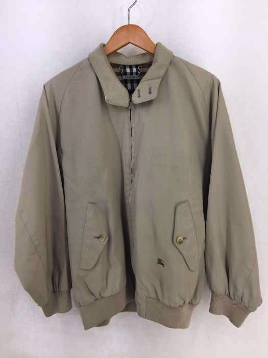 BURBERRY’S(バーバリーズ) 70S-90S スウィングトップジャケット メンズ import:L