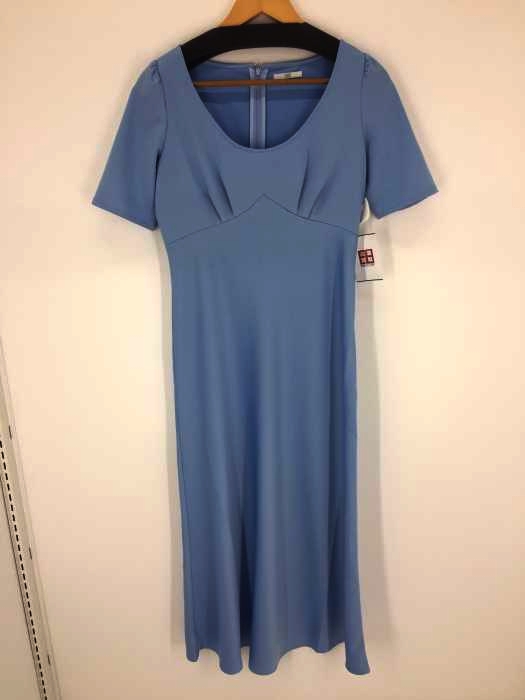 PSC(ピーエスシー) ジョーゼットロングドレス レディース ONE SIZE