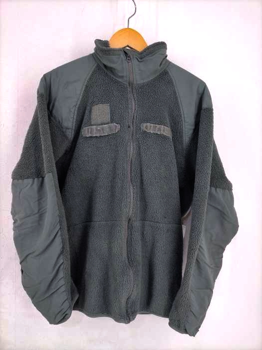 US ARMY(ユーエスアーミー) POLARTEC ecwcs LEVEL3  メンズ 表記無
