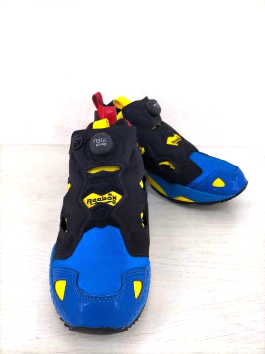 Reebok(リーボック) instaPUMPfury LONDON メンズ JPN：25