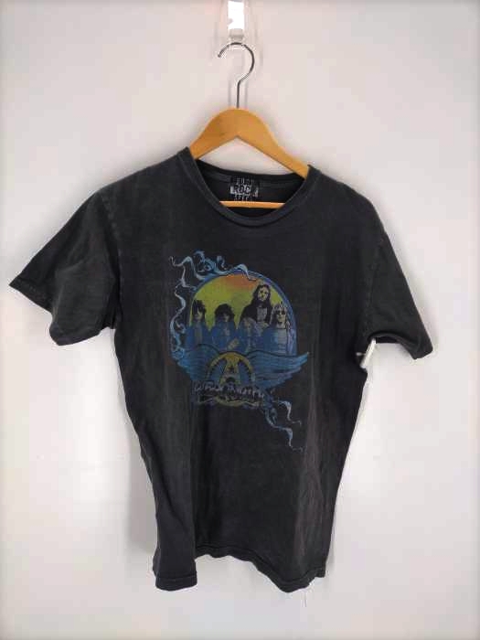 GOOD ROCK SPEED(グッドロックスピード) エアロスミス バンドtシャツ メンズ JPN：M