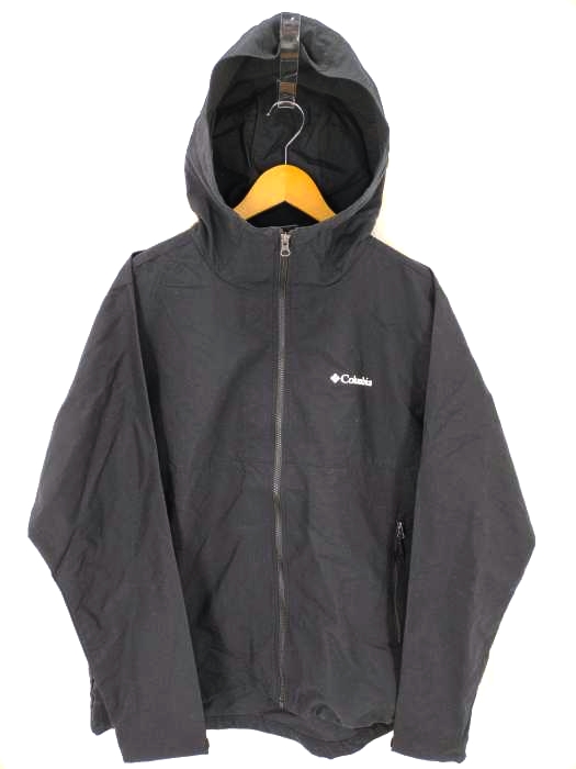 Columbia(コロンビア) ヴィザボナパスジャケット メンズ JPN：XL