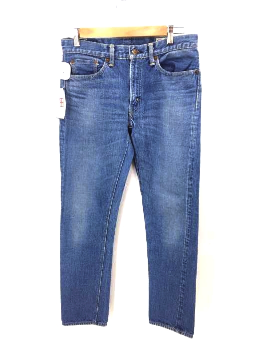 orSlow(オアスロウ) 107デニムパンツ レディース JPN：M