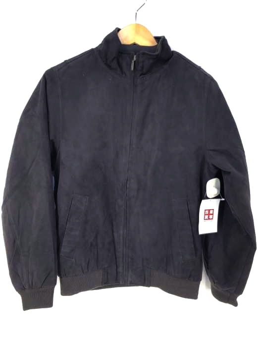 LLBEAN スエード スウェードレザージャケット thinsulate LLBEAN スエード スウェードレザージャケット thinsulate