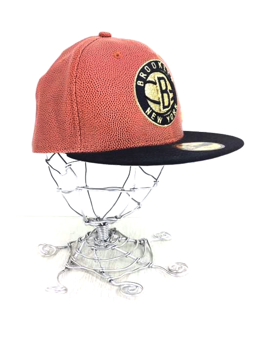 NEW ERA(ニューエラ) DERON WILLIAMS BASKET-BALLIN 59FIFTY メンズ  60.6