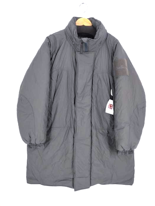 WILD THINGS(ワイルドシングス) 20AW MONSTER PARKA モンスターパーカ メンズ  L