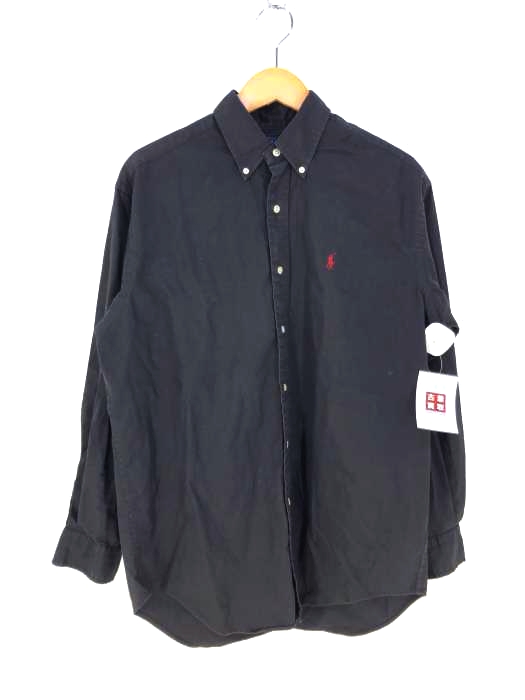 Polo by RALPH LAUREN(ポロバイラルフローレン) BLAKE BDシャツ メンズ JPN：S